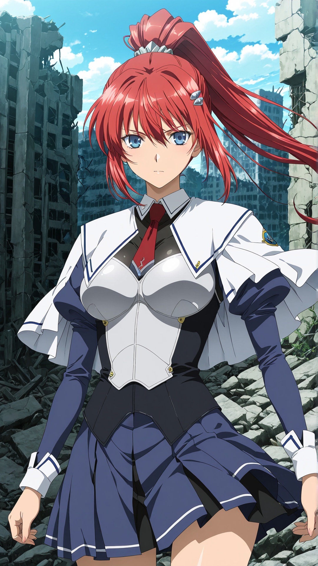 masterpiece,  best quality,  anime coloring on Tensor.Art