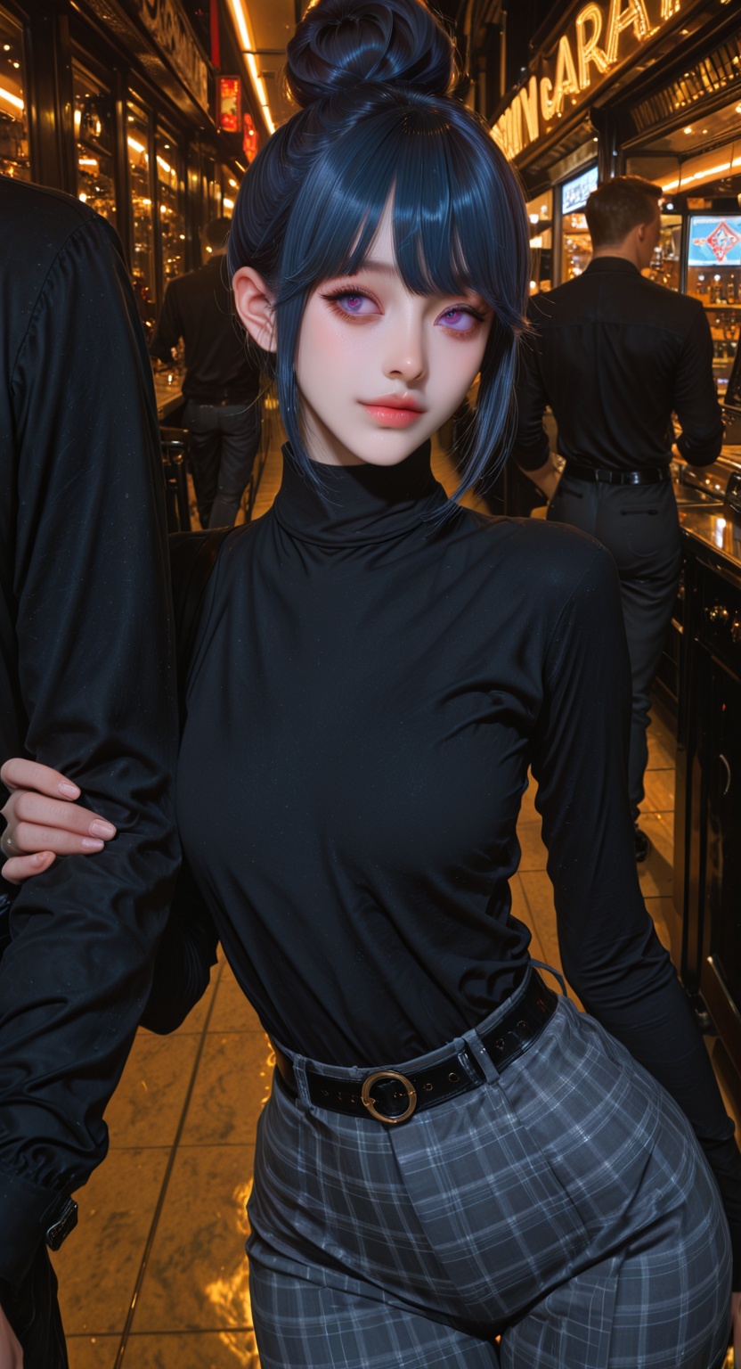 cosplay,  masterpiece,  highres on Tensor.Art