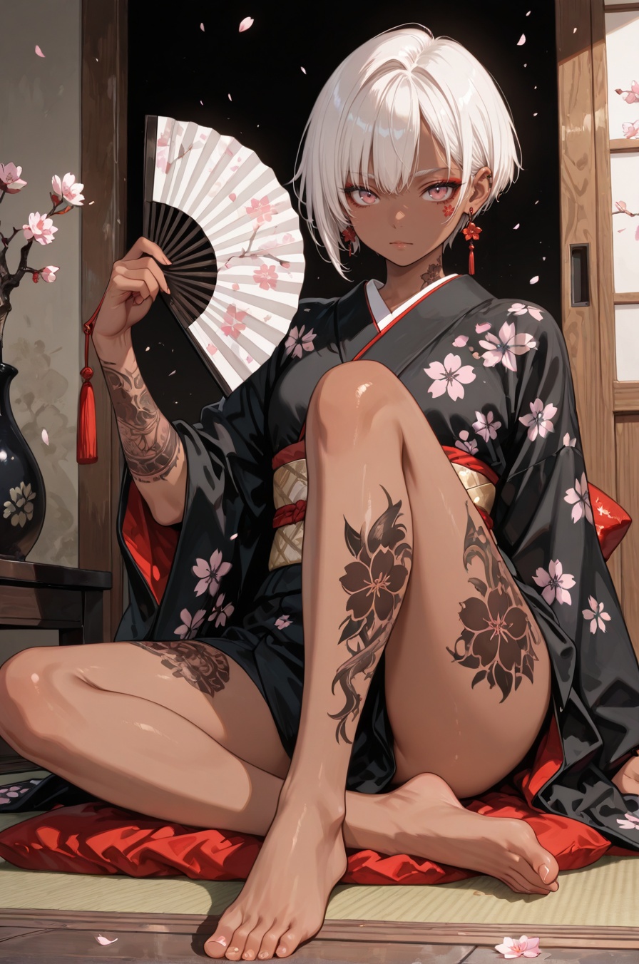 (masterpiece,  best quality,  highres on Tensor.Art