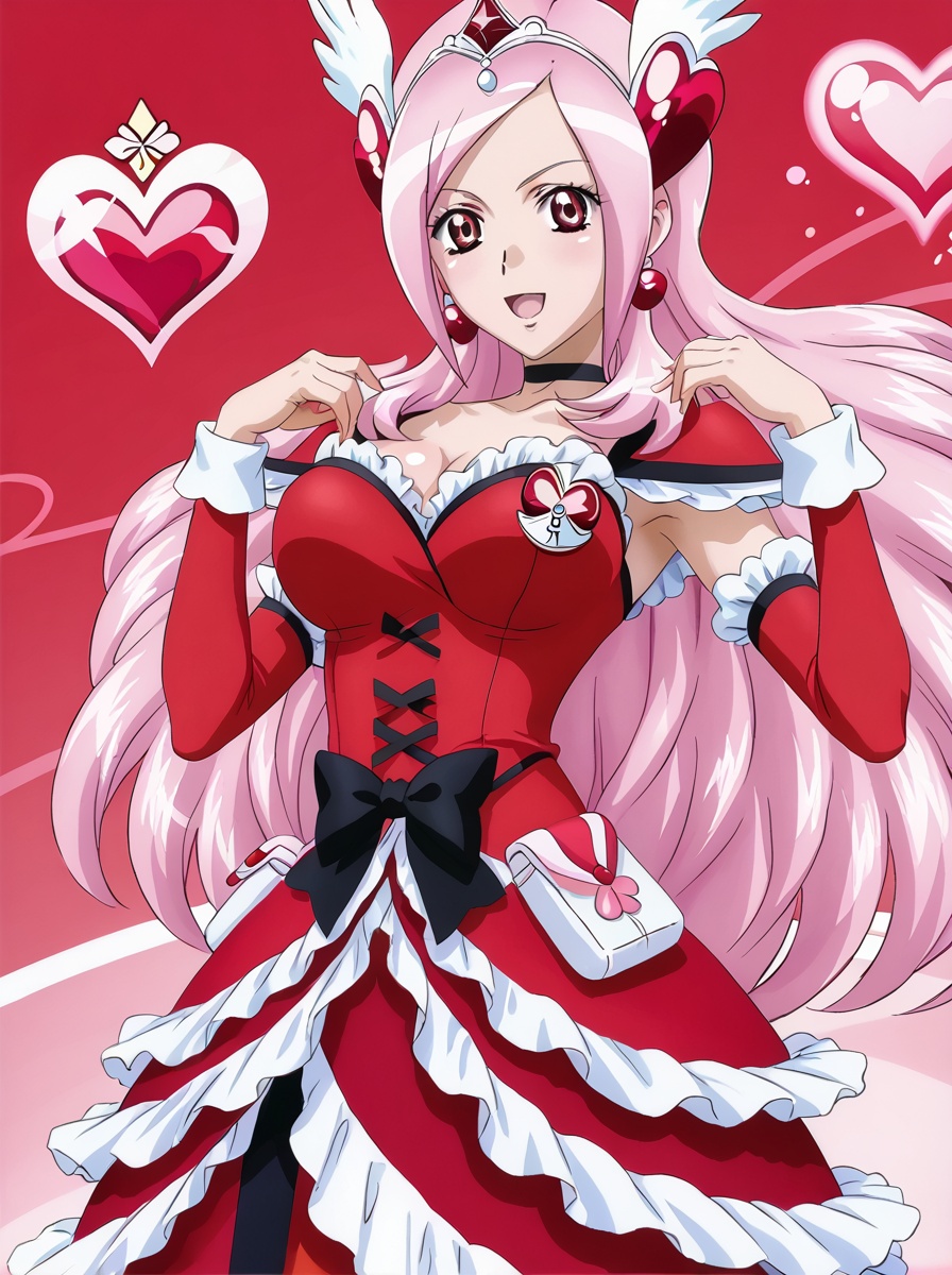 detailed background,  shiny skin,  posing on Tensor.Art