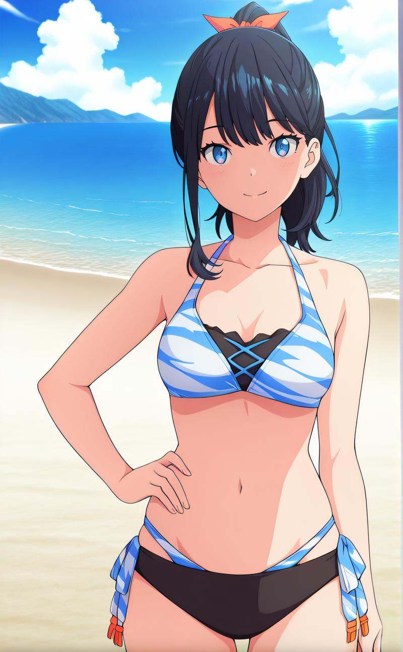 masterpiece,  best quality,  highres on Tensor.Art
