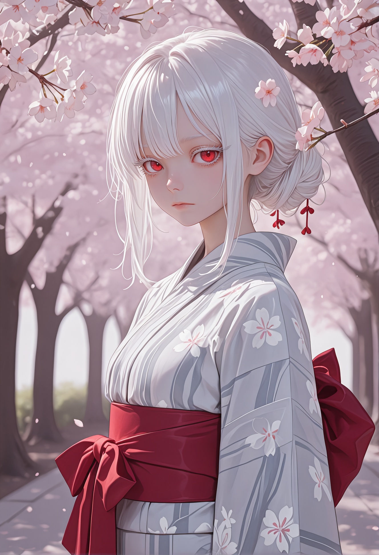 masterpiece,  best quality,  1girl on Tensor.Art