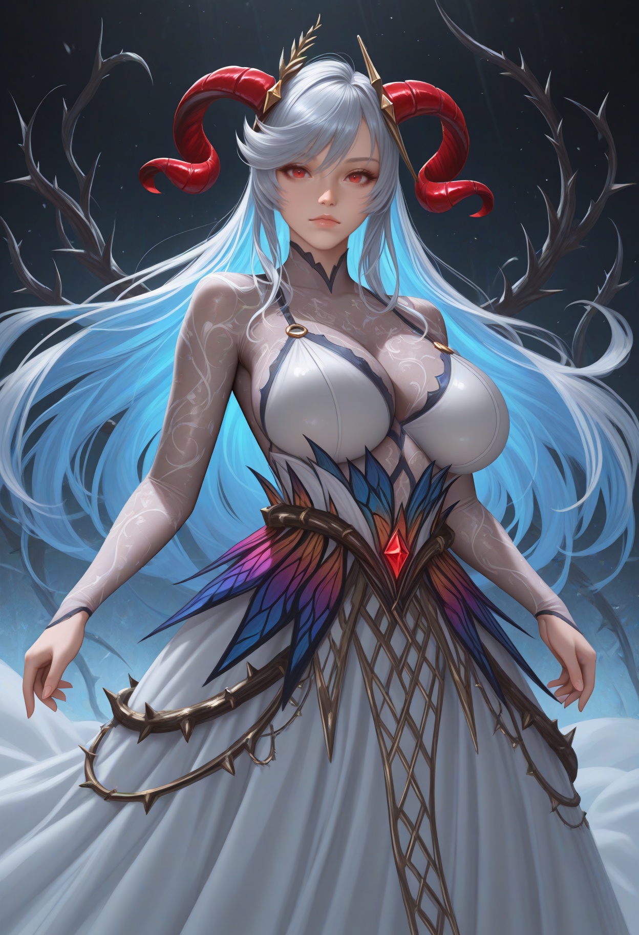 masterpiece,  best quality,  newest on Tensor.Art