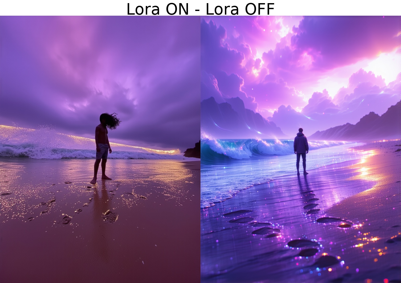AI generated image on Tensor.Art