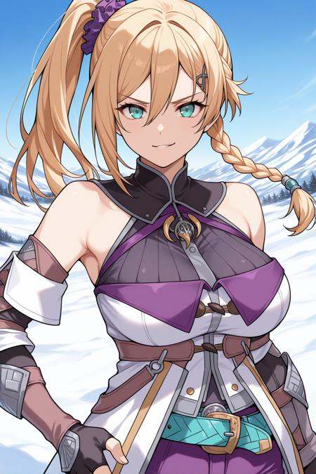 masterpiece,  best quality,  1girl on Tensor.Art