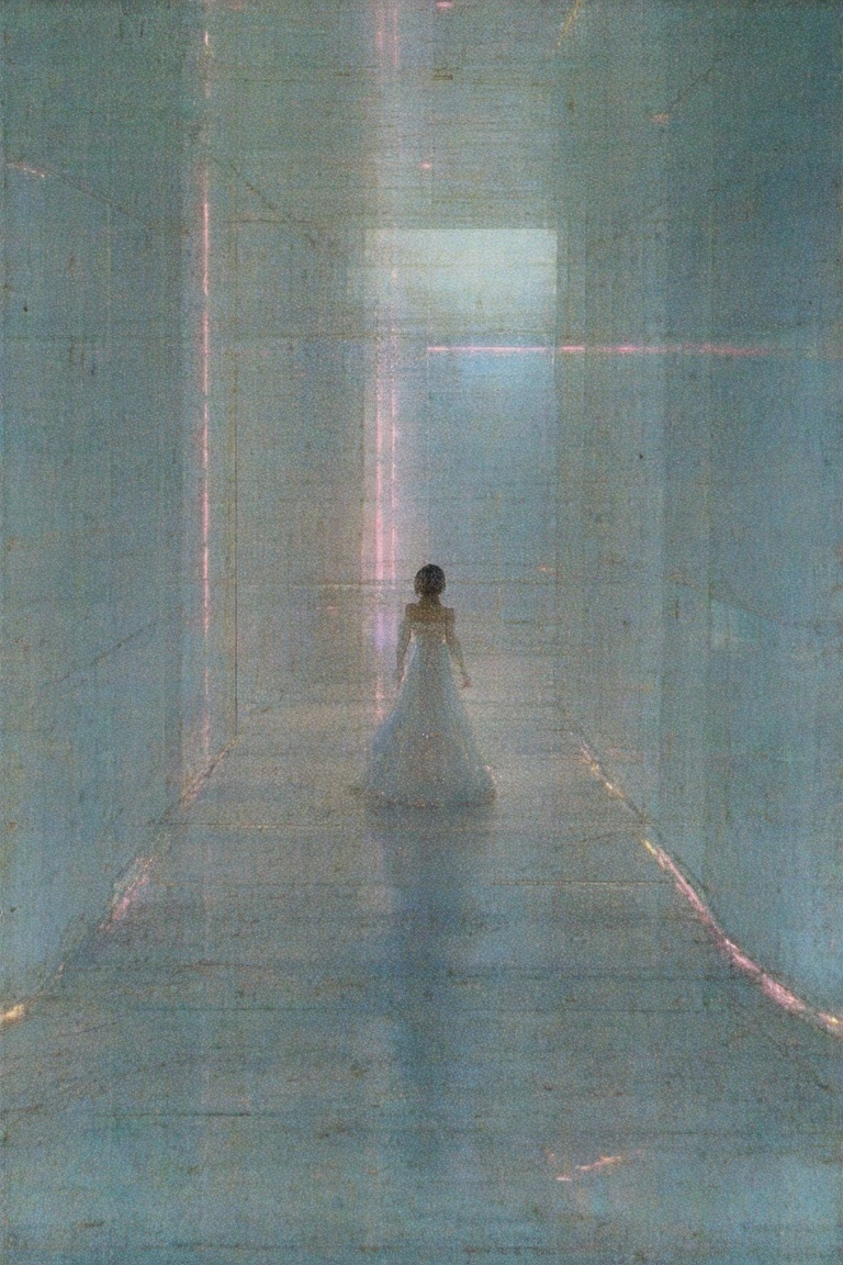 AI generated image on Tensor.Art