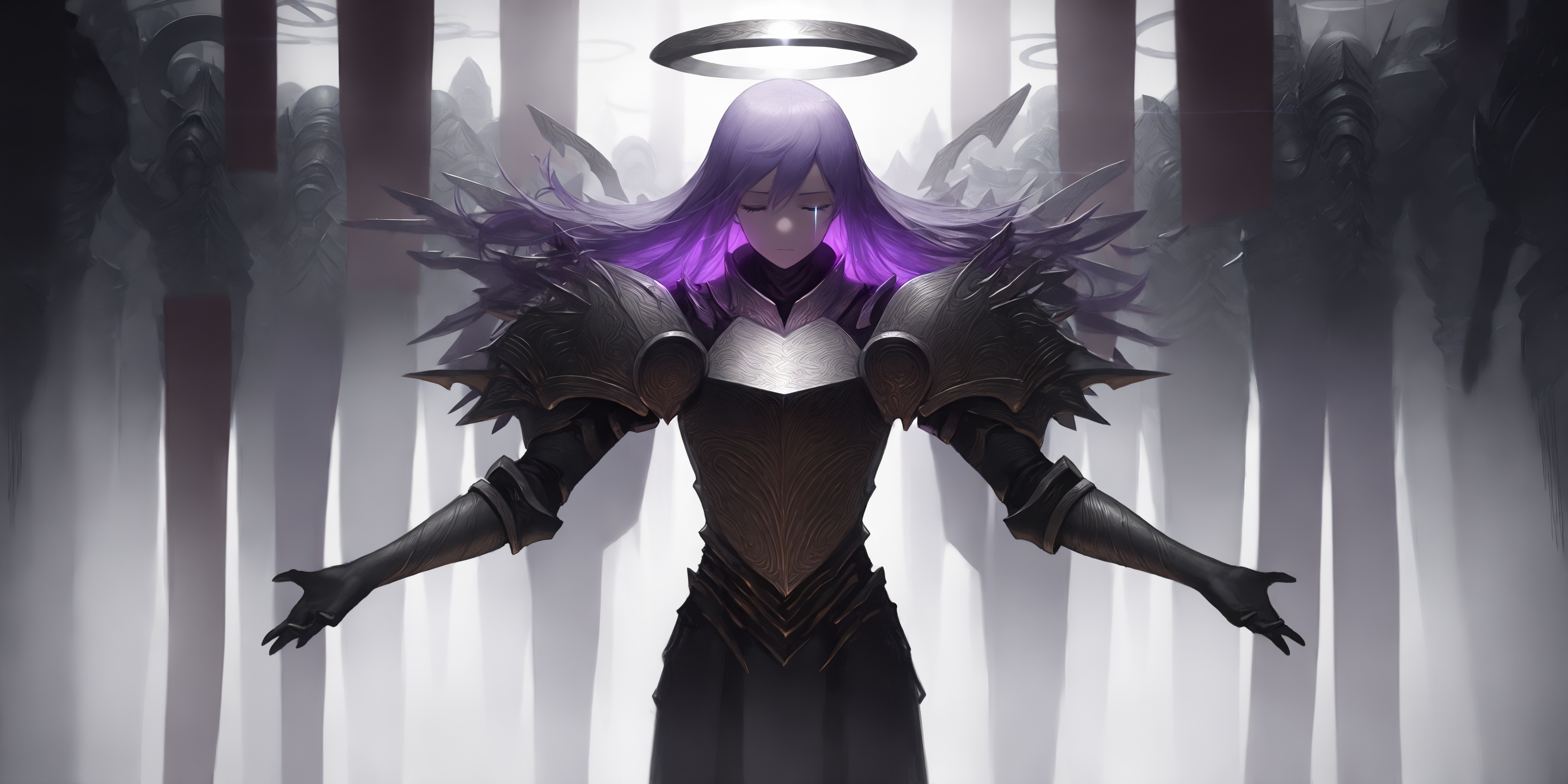 masterpiece,  best quality,  1girl on Tensor.Art