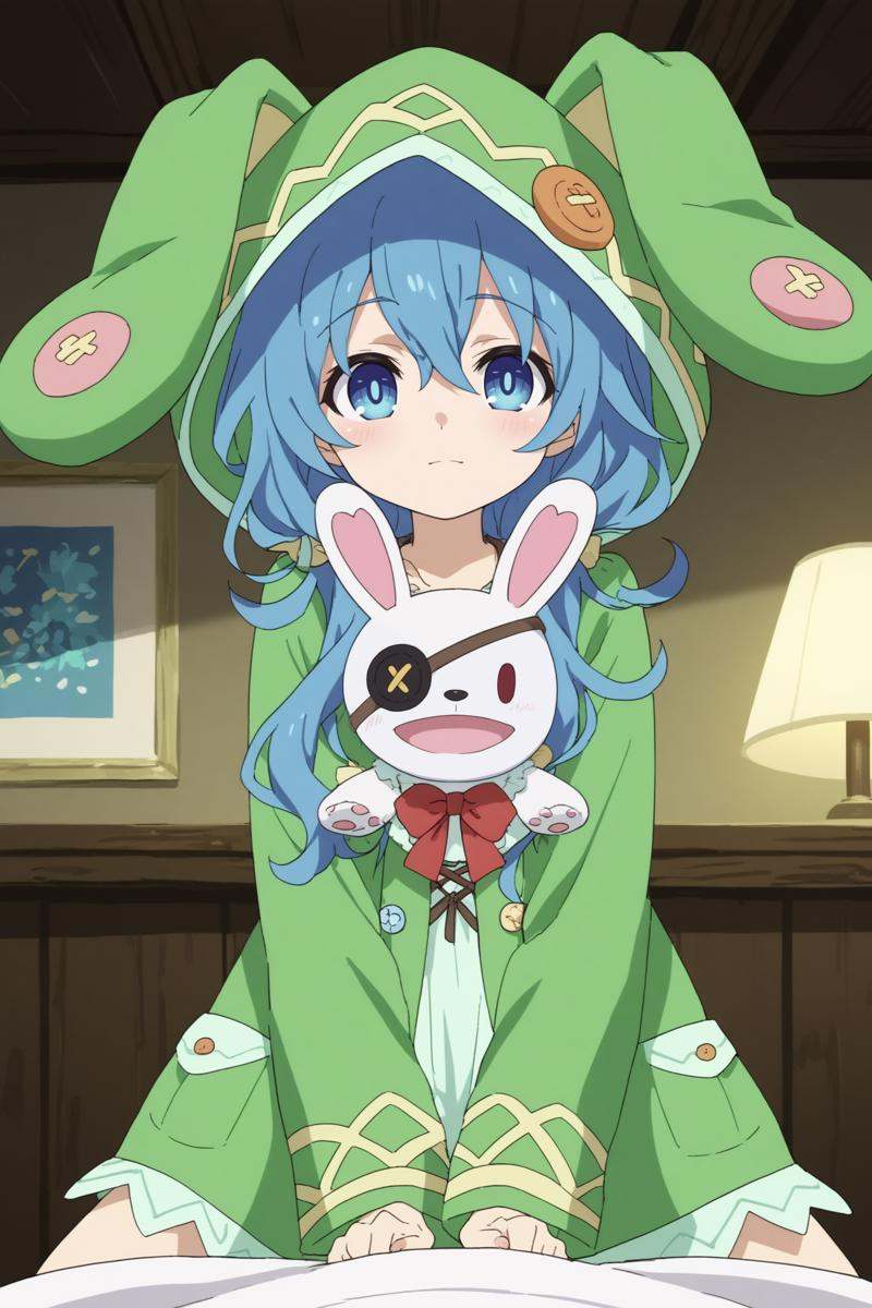 1girl,  solo,  yoshino on Tensor.Art