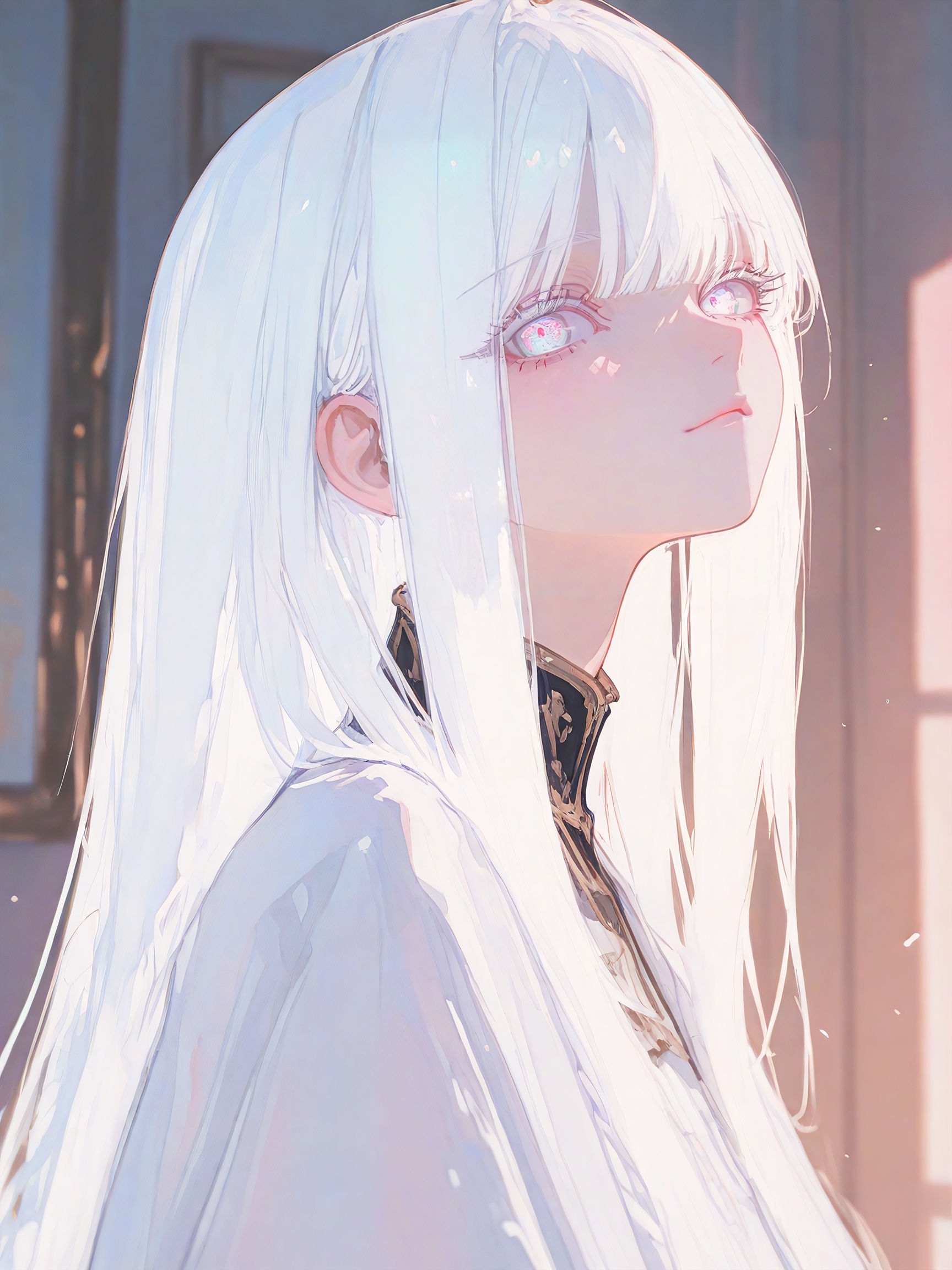 masterpiece,  good quality,  very aesthetic on Tensor.Art