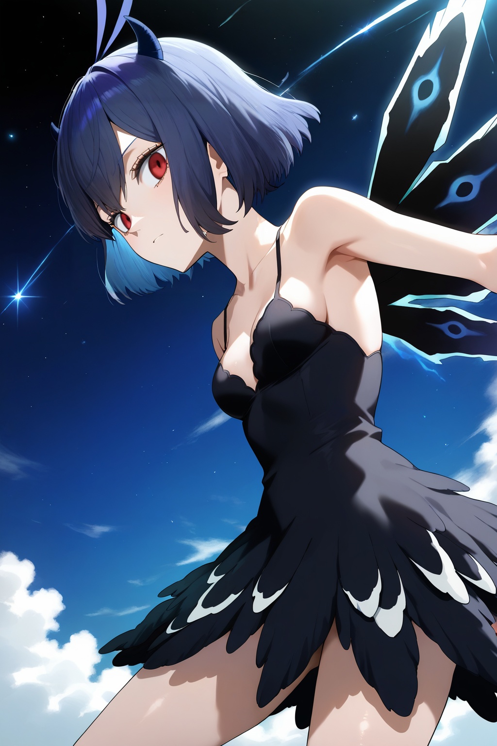 sharp focus,  pixiv masterpiece,  source_anime on Tensor.Art