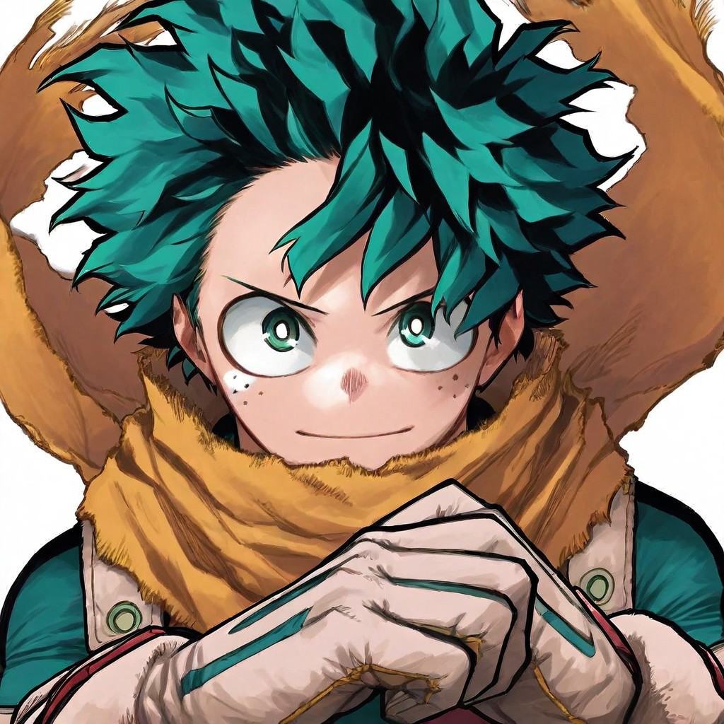 horikoshistyle,  freckles,  green eyes on Tensor.Art