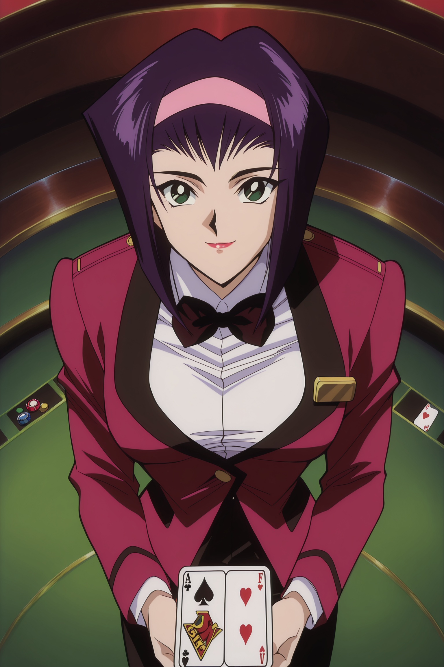 anime screencap,  anime coloring,  detailed face on Tensor.Art