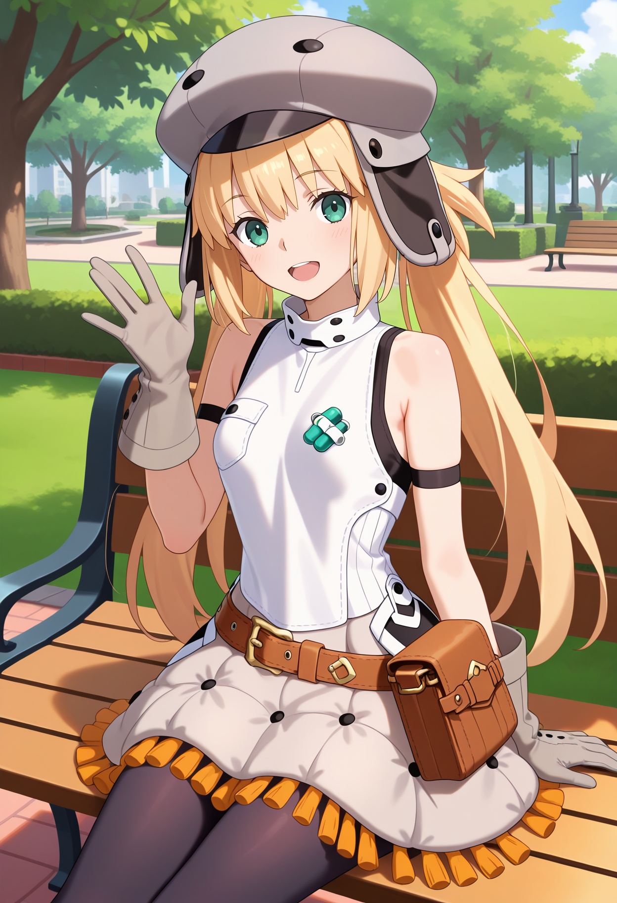 masterpiece,  best quality,  1girl on Tensor.Art