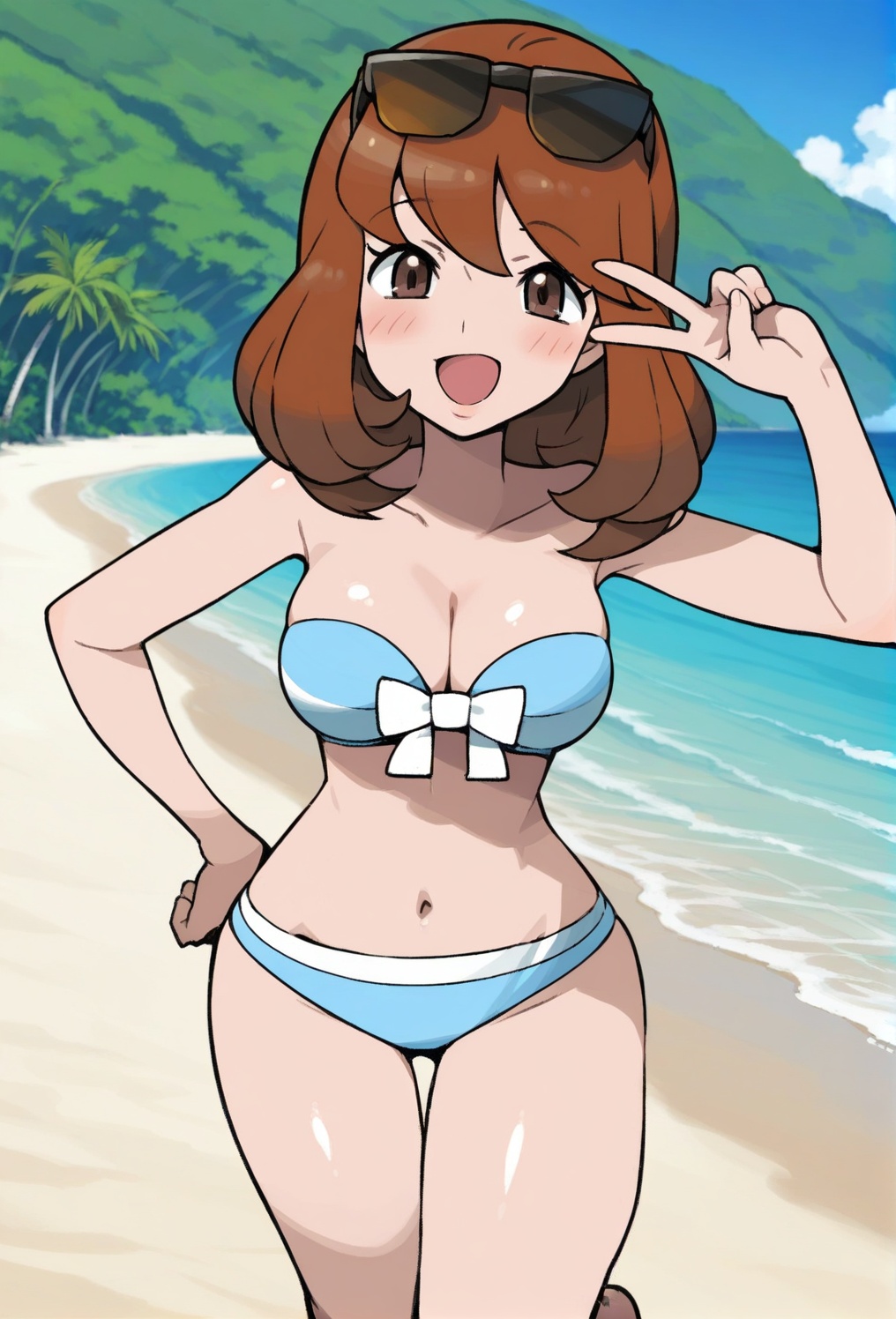 (masterpiece),  anime style,  scenery on Tensor.Art