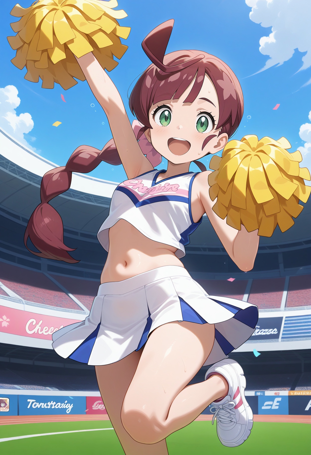 best quality,  good quality,  amazing quality on Tensor.Art