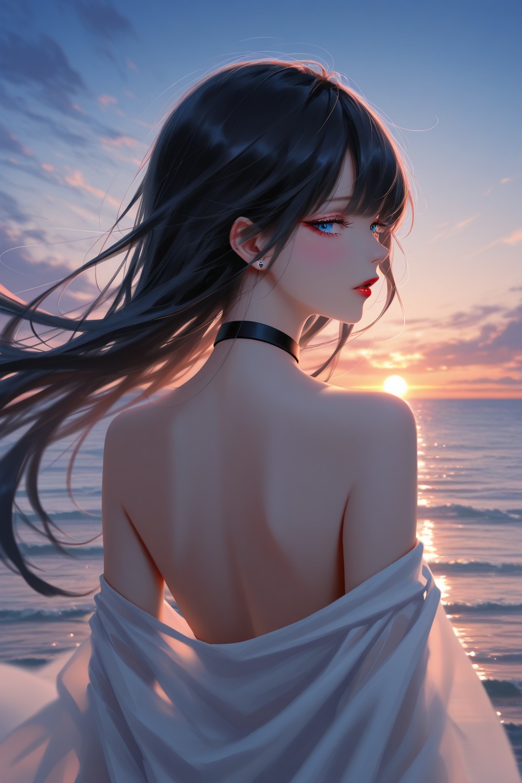 (masterpiece),  (best quality),  (ultra-detailed) on Tensor.Art