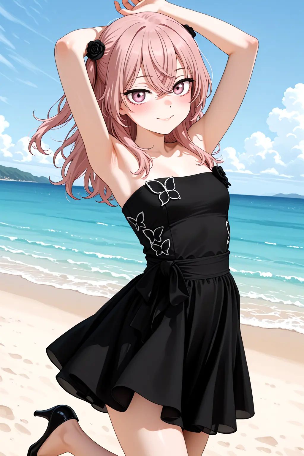 masterpiece,  best quality,  amazing quality on Tensor.Art