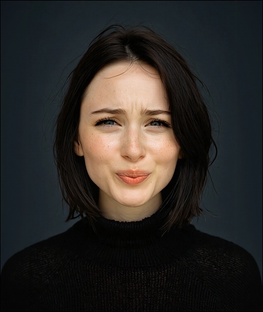 AI generated image on Tensor.Art