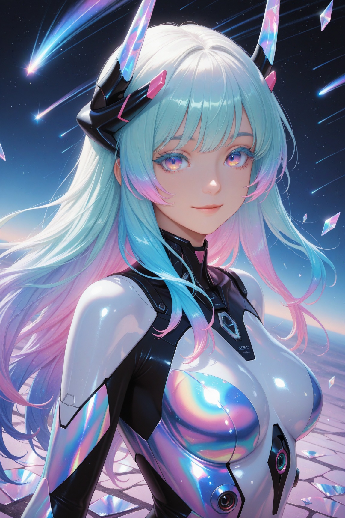 masterpiece,  best quality,  1girl on Tensor.Art