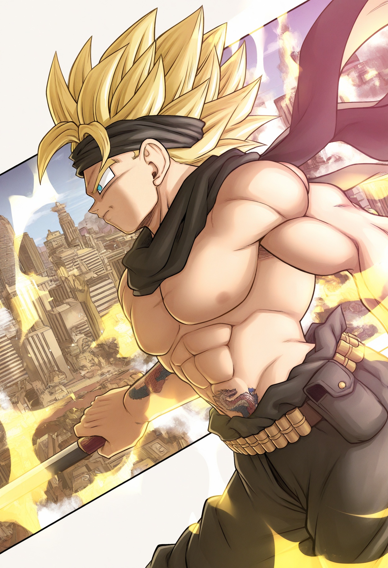 masterpiece,  best quality,  amazing quality on Tensor.Art