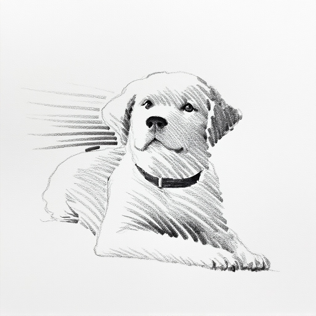 AI generated image on Tensor.Art