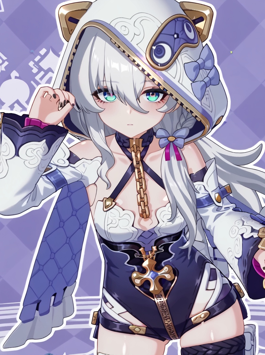 detailed background,  shiny skin,  posing on Tensor.Art