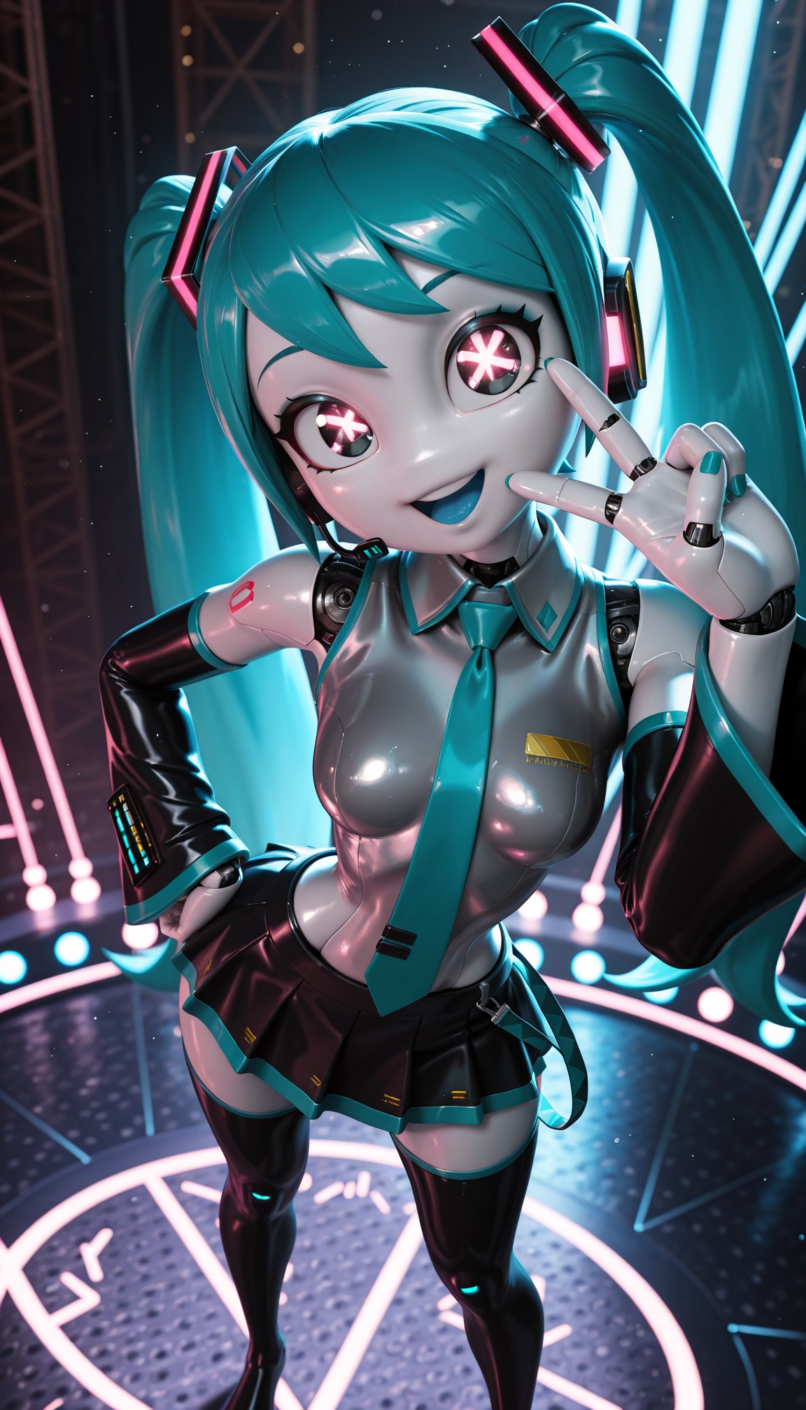 masterpiece,  best quality,  amazing quality on Tensor.Art