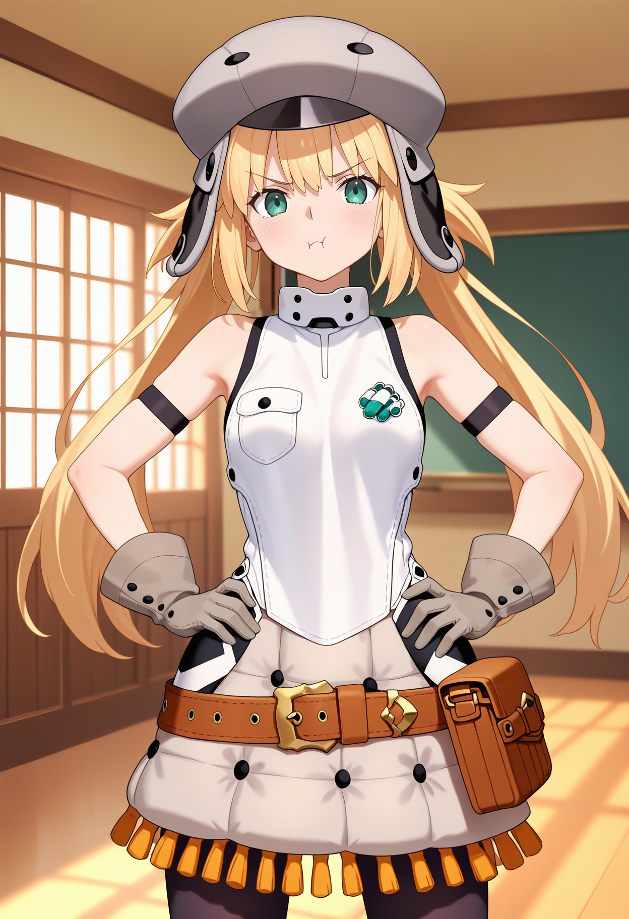masterpiece,  best quality,  1girl on Tensor.Art