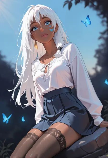 very awa,  masterpiece,  best quality on Tensor.Art