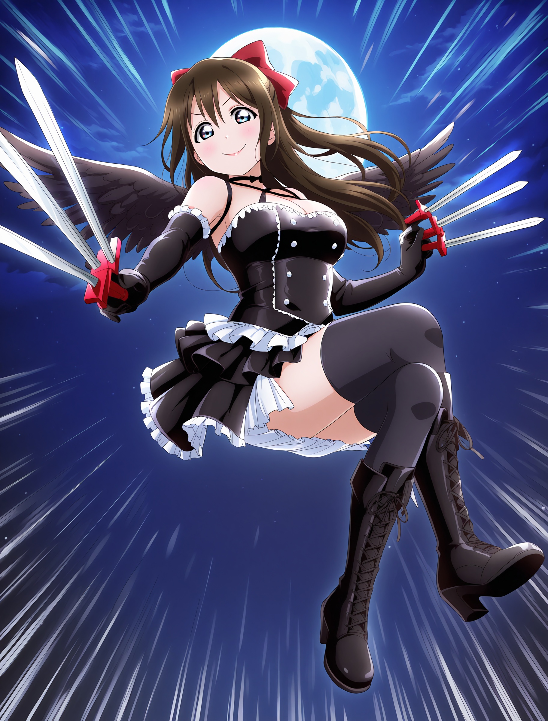 best quality,  highres,  newest on Tensor.Art