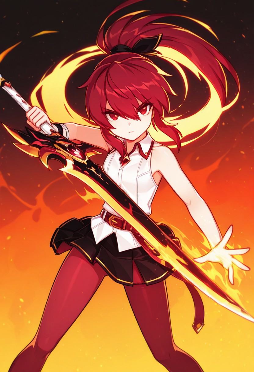 (masterpiece,  best quality,  highres on Tensor.Art