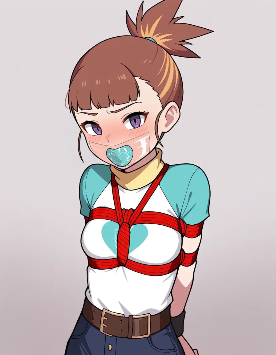 1girl,  solo,  masterpiece on Tensor.Art