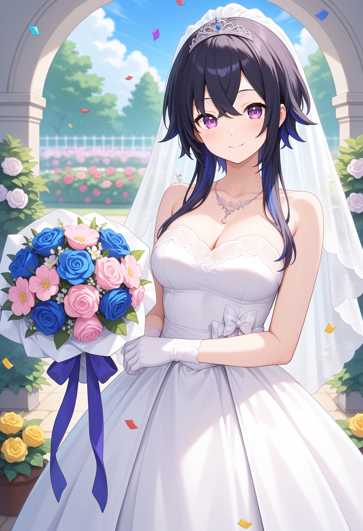 best quality,  masterpiece,  1girl on Tensor.Art