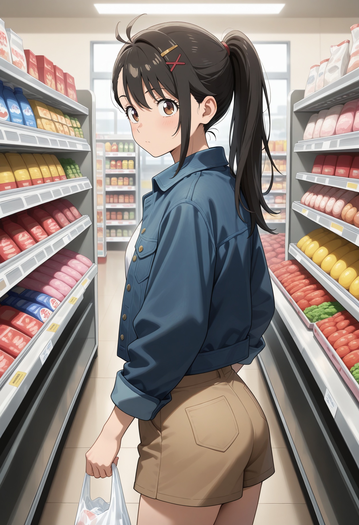 best quality,  good quality,  amazing quality on Tensor.Art