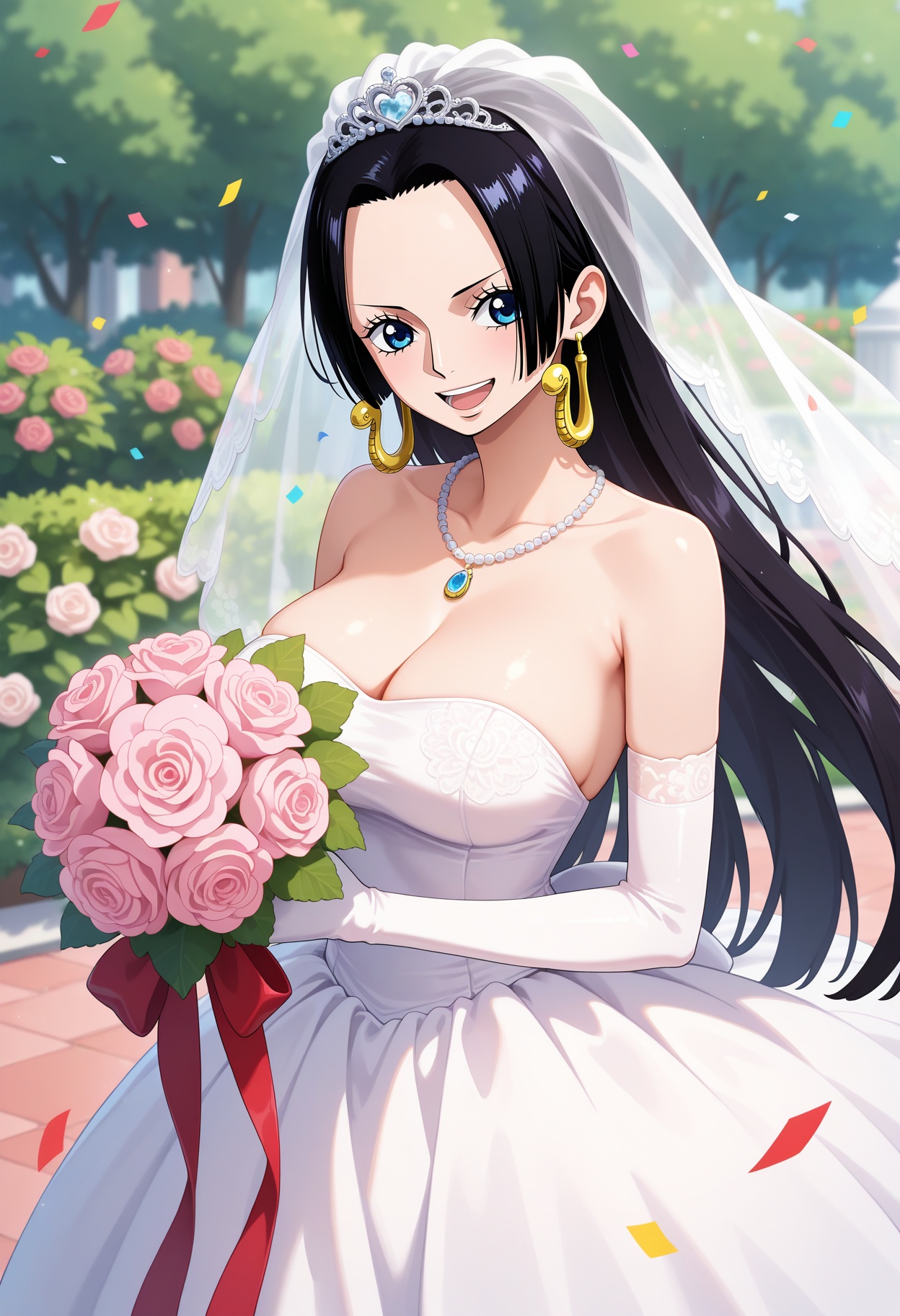 best quality,  masterpiece,  1girl on Tensor.Art