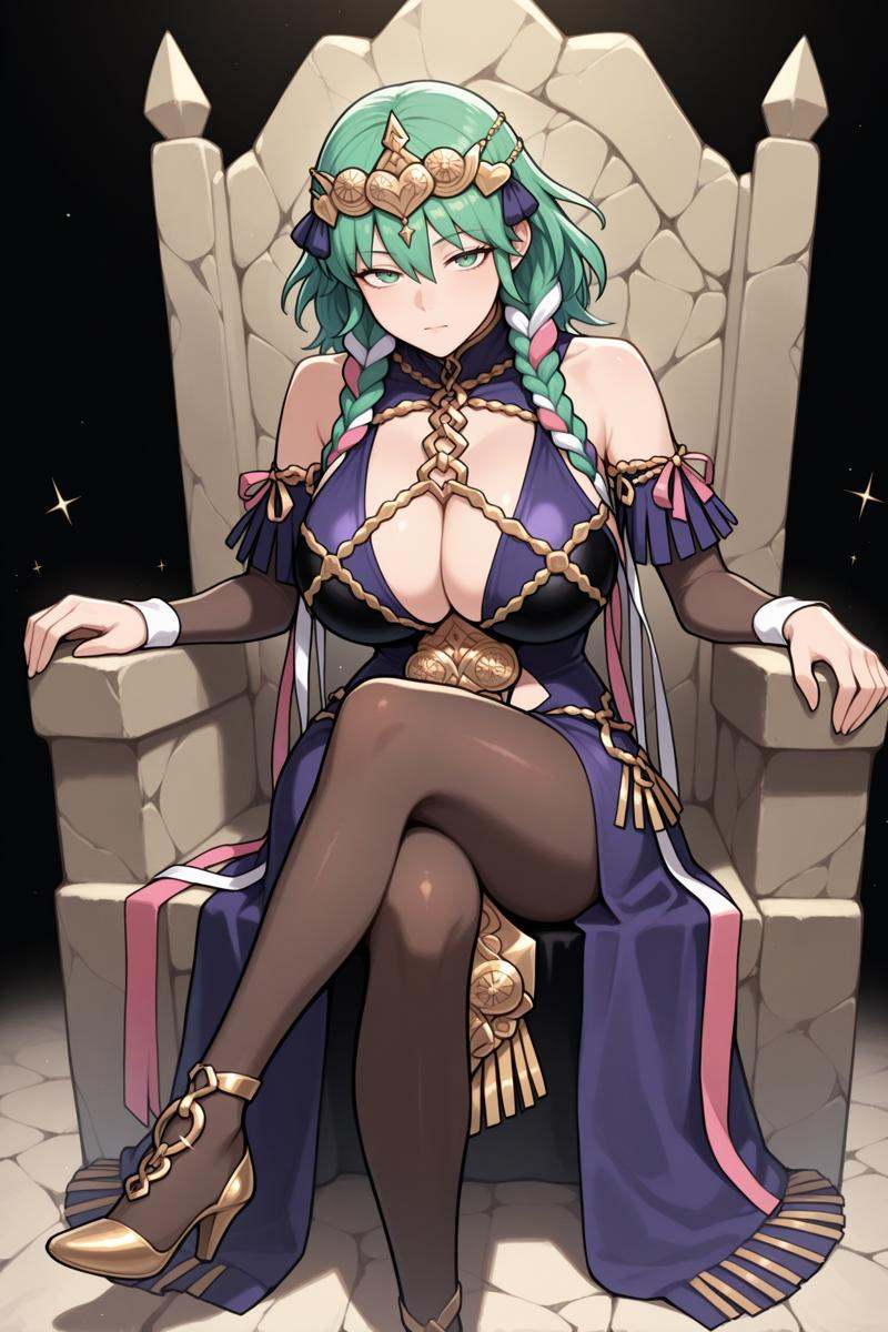masterpiece,  best quality,  1girl on Tensor.Art