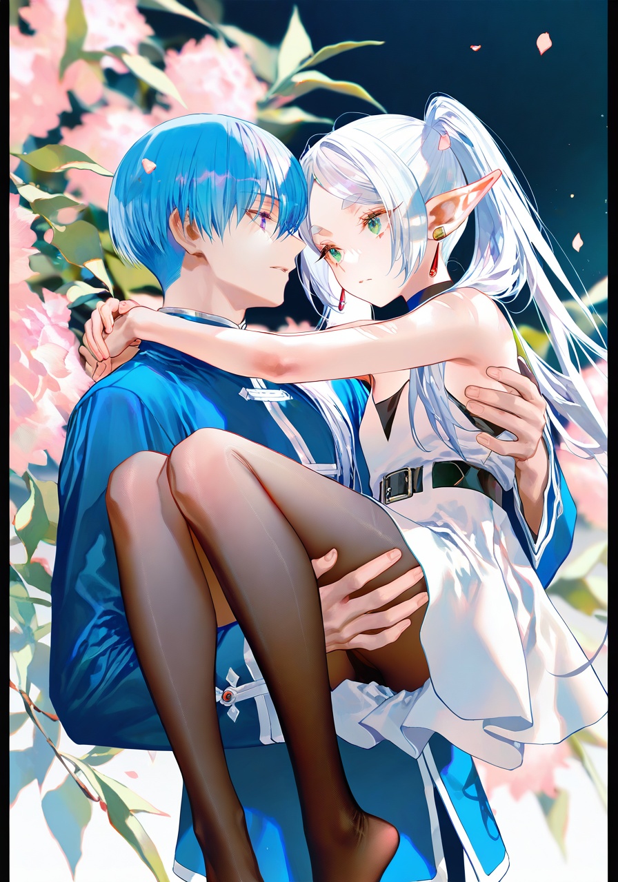 artist:gomzi,  artist:wanke,  artist:diyokama on Tensor.Art