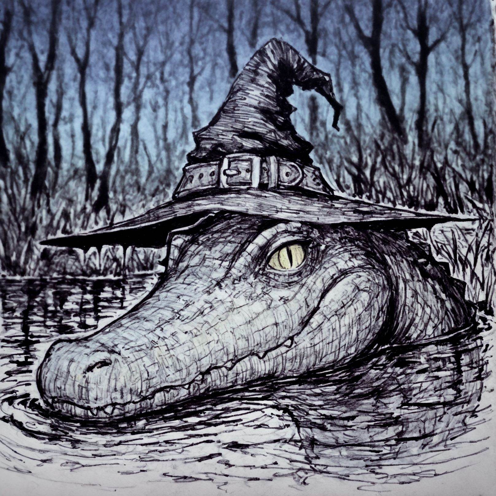 best quality,  high quality,  sketch on Tensor.Art