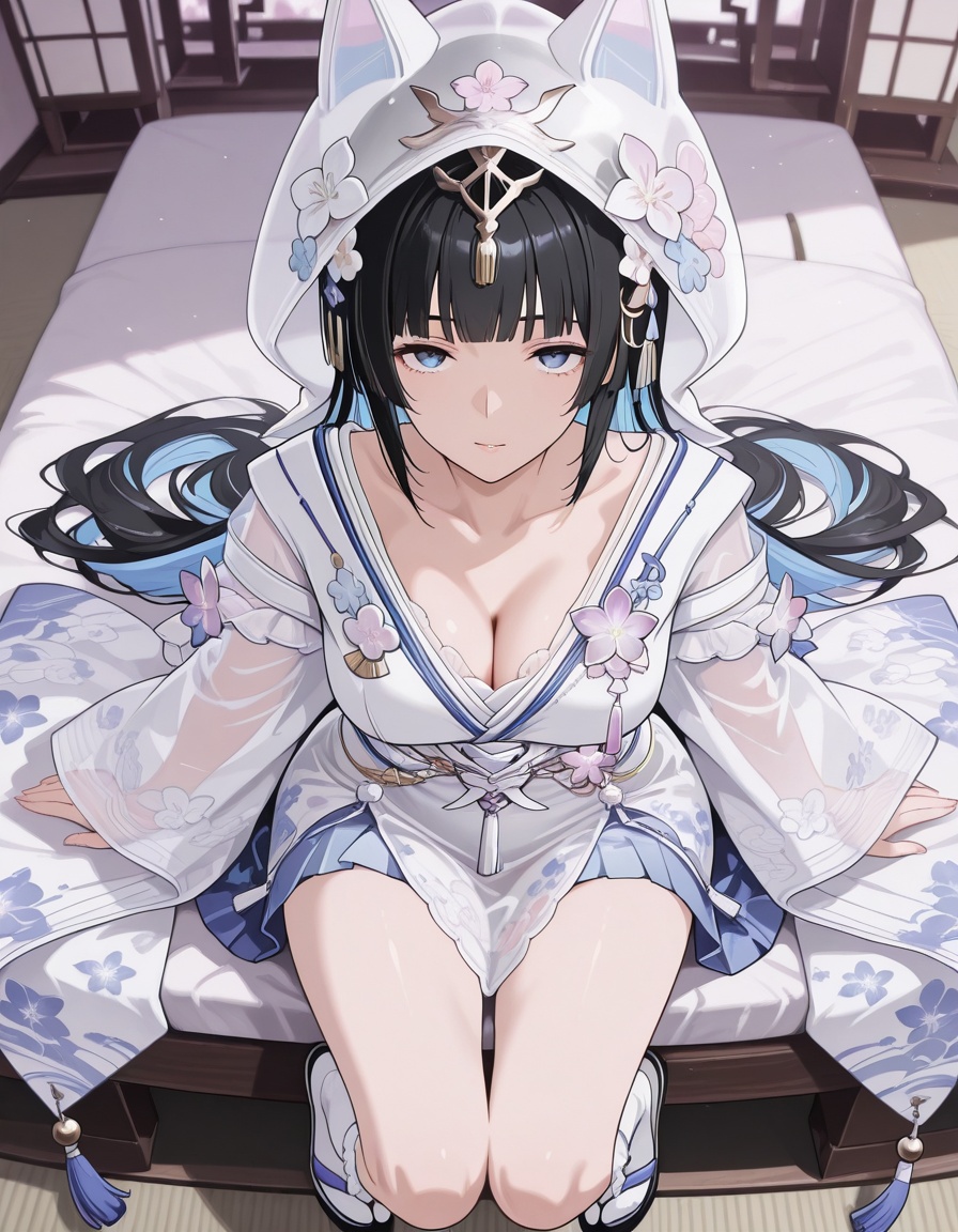 masterpiece,  best quality,  amazing quality on Tensor.Art