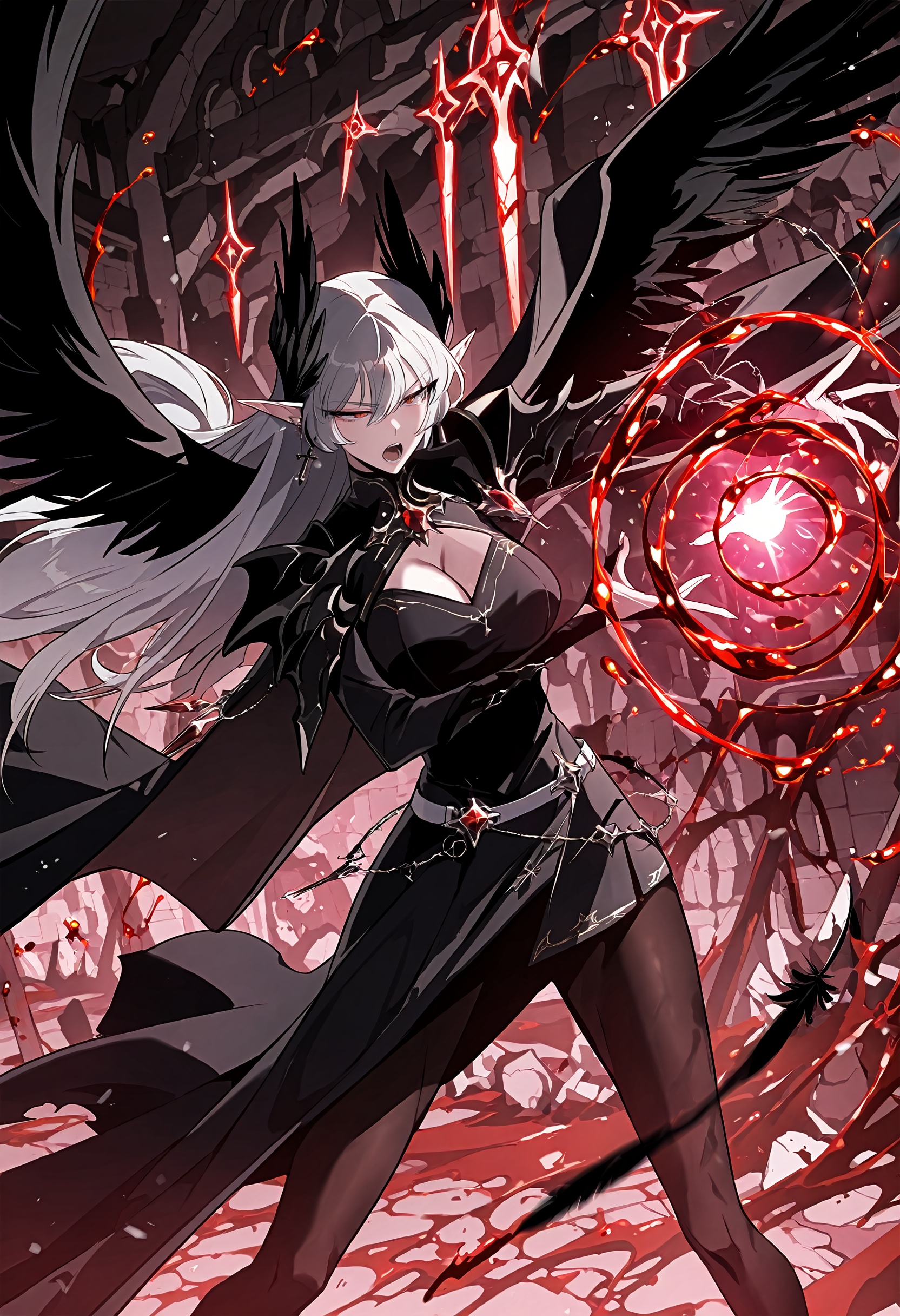 masterpiece,  best quality,  amazing quality on Tensor.Art
