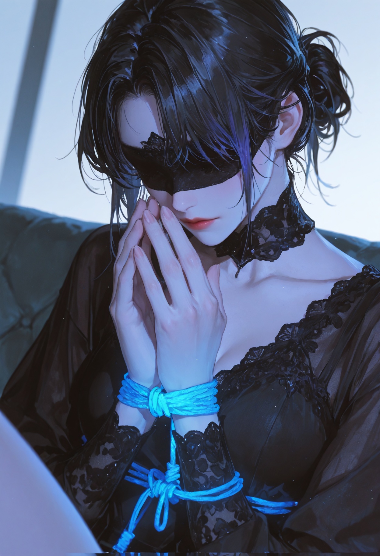 (masterpiece,  best quality,  absurdres on Tensor.Art