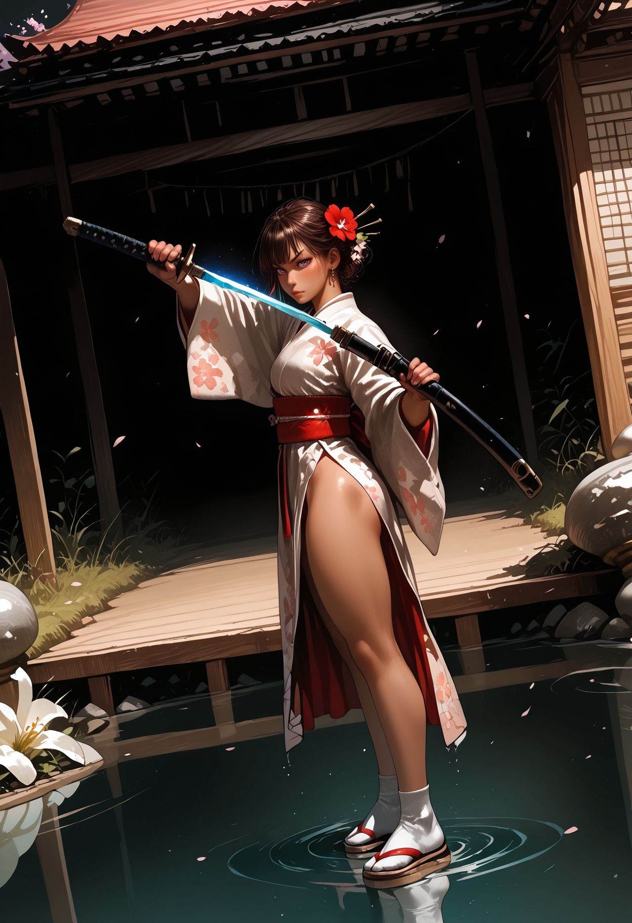 Smooth_Quality,  1girl,  solo on Tensor.Art
