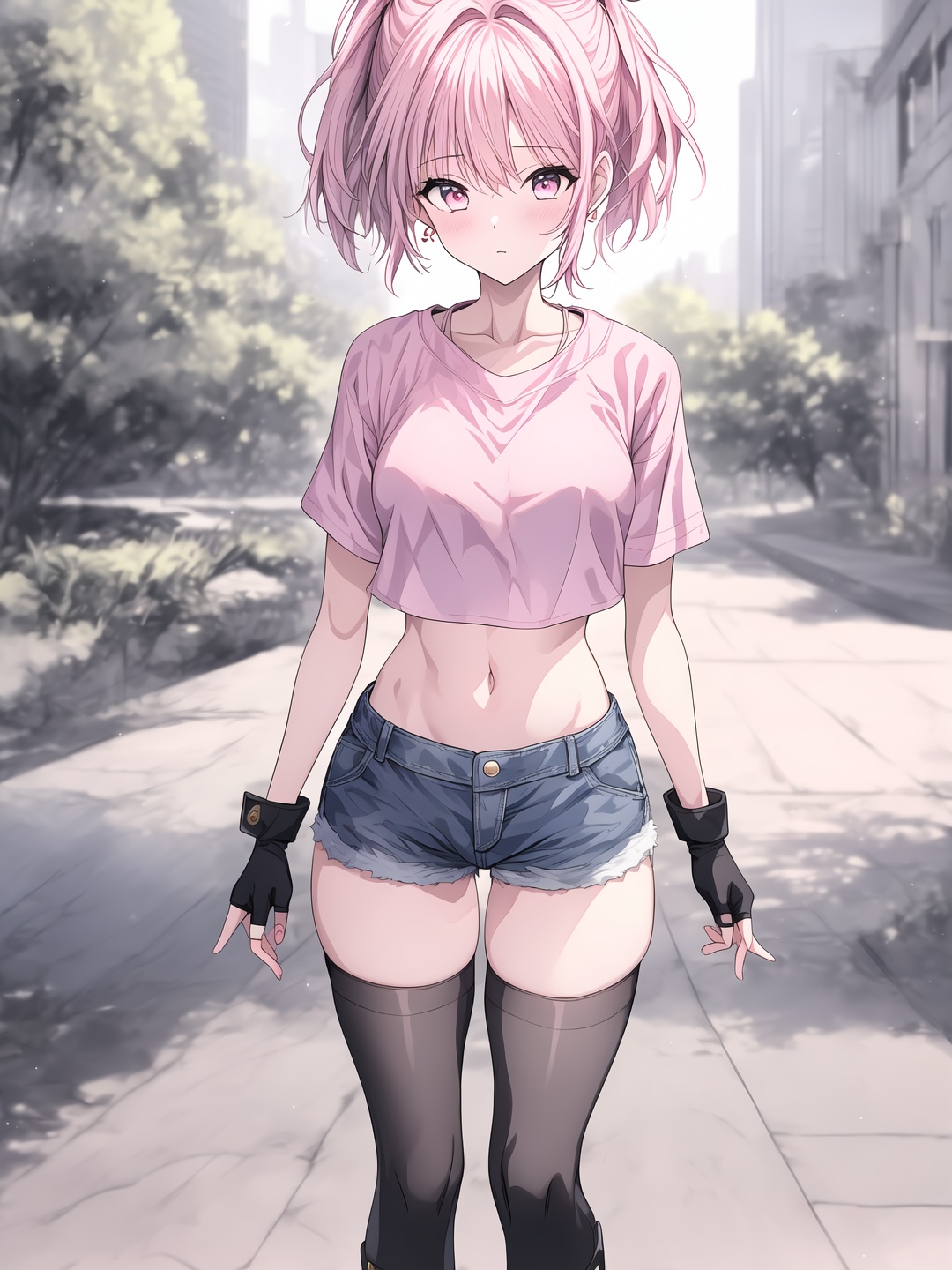 colorful,  watercolor (medium),  8k on Tensor.Art