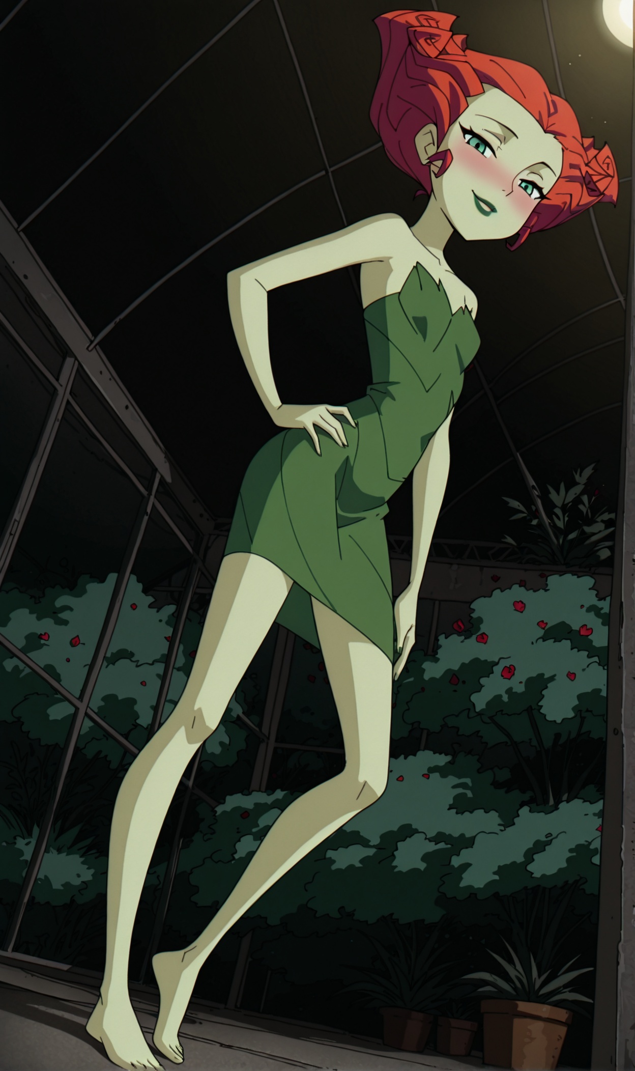 IllusP0s,  perfect,  best quality on Tensor.Art