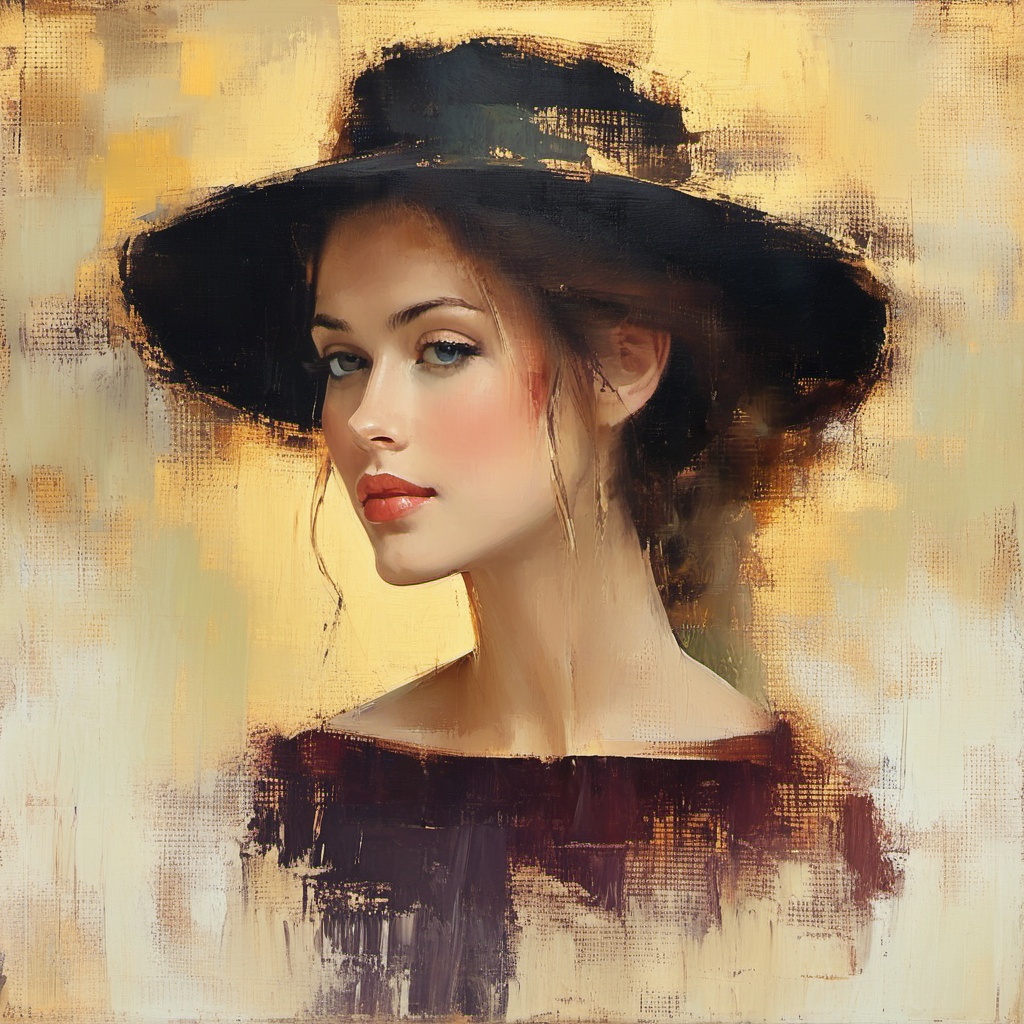 AI generated image on Tensor.Art