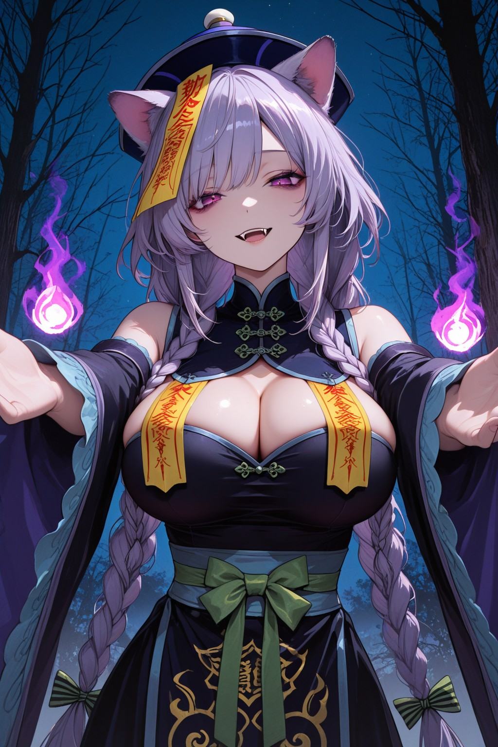 masterpiece,  best quality,  1girl on Tensor.Art