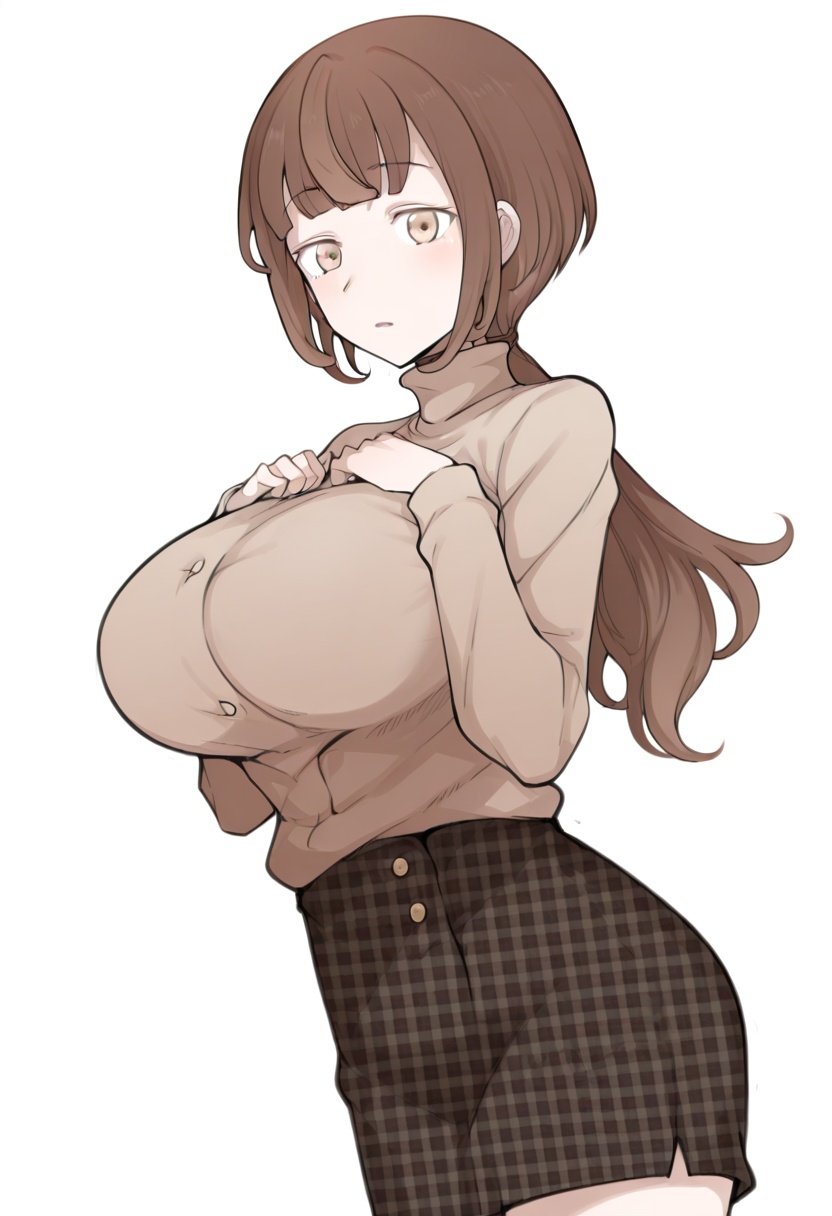 hanai seika,  terasu mc,  1girl on Tensor.Art