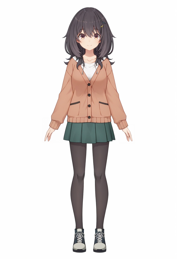 【Food For the Soul】Mako KAWAI丨河合まこ丨河合真子 by wiehhg_37 on Tensor.Art