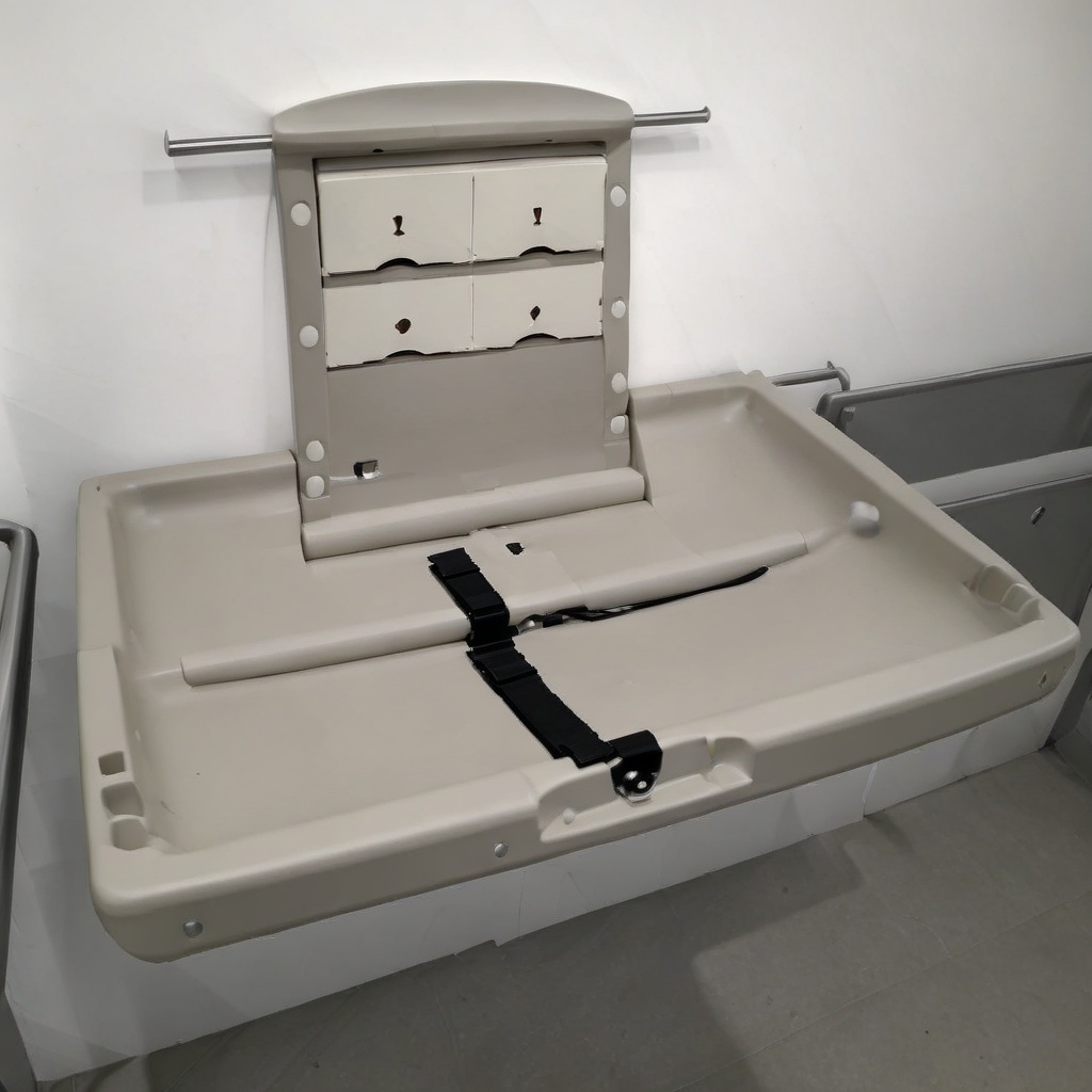 changing station on Tensor.Art