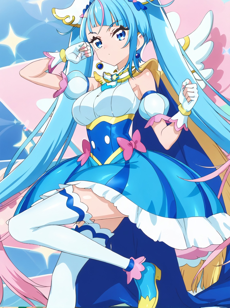 detailed background,  shiny skin,  posing on Tensor.Art